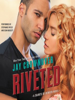cover image of Riveted